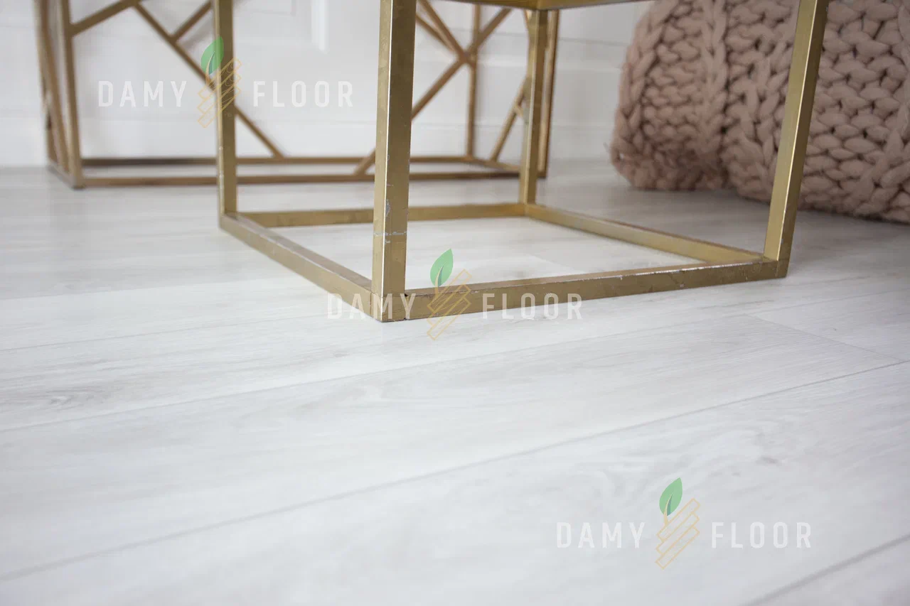 DAMY FLOOR FAMILY 1536-2-LVT Дуб Альпийский