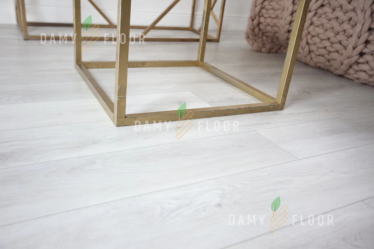 DAMY FLOOR FAMILY 1536-2-LVT Дуб Альпийский