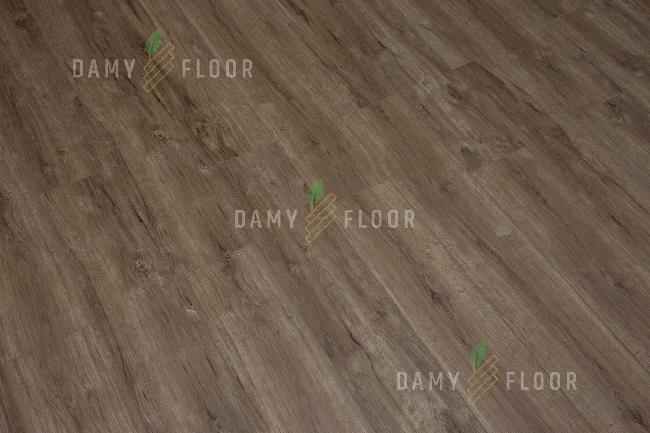 DAMY FLOOR FAMILY 248-8-LVT Дуб Имбирный