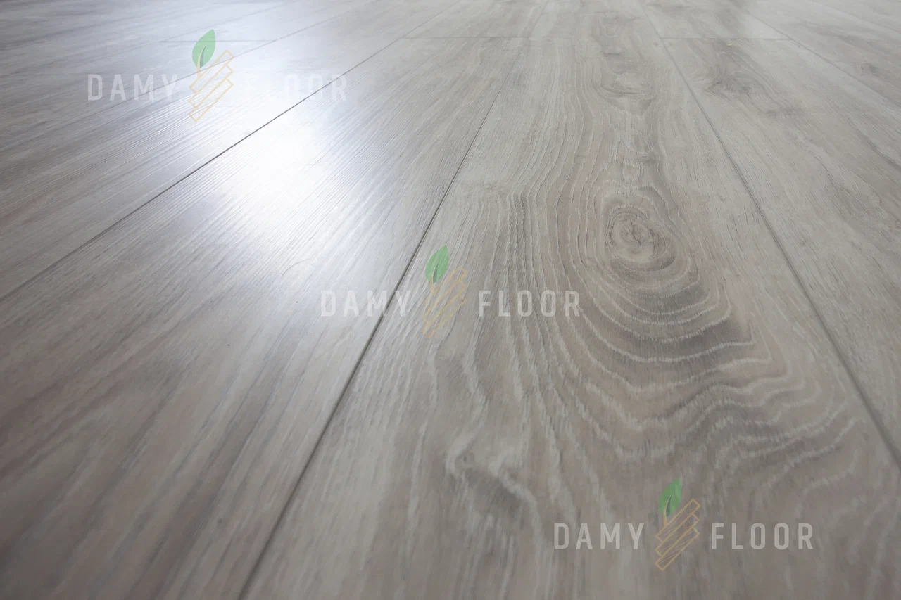 DAMY FLOOR FAMILY 3739-3-LVT Дуб Белый