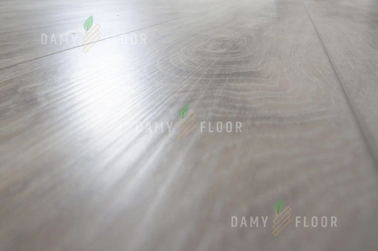 DAMY FLOOR FAMILY 3739-3-LVT Дуб Белый