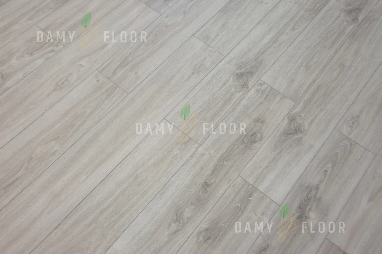 DAMY FLOOR FAMILY 3739-3-LVT Дуб Белый