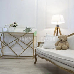 DAMY FLOOR FAMILY 3739-3-LVT Дуб Белый