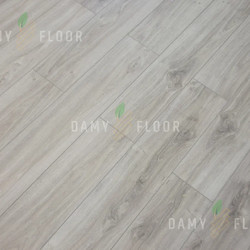 DAMY FLOOR FAMILY 3739-3-LVT Дуб Белый