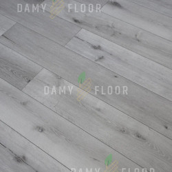 DAMY FLOOR FAMILY 7020-2-LVT Дуб Классический Серый