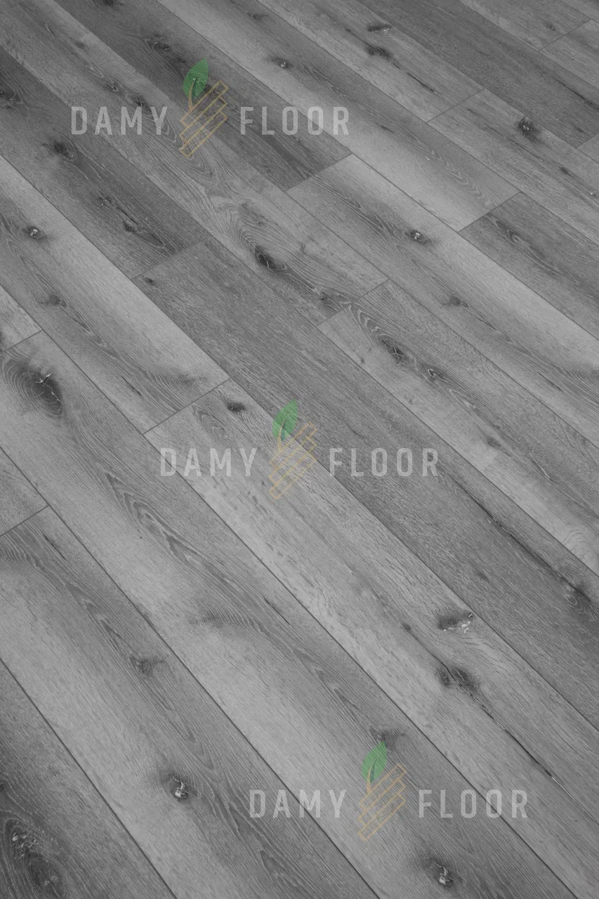 DAMY FLOOR FAMILY 7020-23-LVT Дуб Сильвер