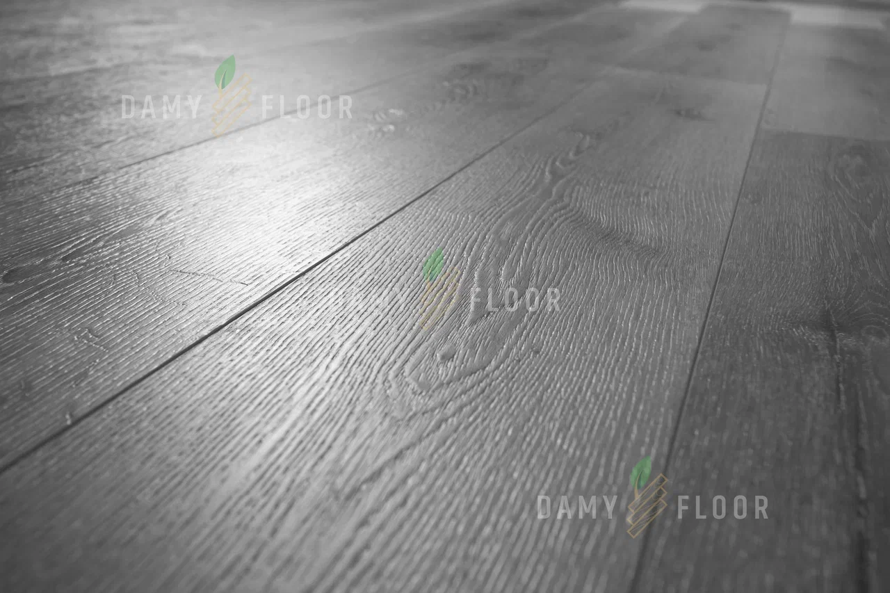DAMY FLOOR FAMILY 7020-23-LVT Дуб Сильвер