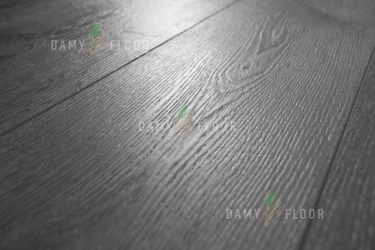 DAMY FLOOR FAMILY 7020-23-LVT Дуб Сильвер