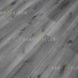DAMY FLOOR FAMILY 7020-23-LVT Дуб Сильвер