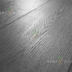 DAMY FLOOR FAMILY 7020-23-LVT Дуб Сильвер