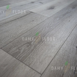 DAMY FLOOR FAMILY 7020-5D-LVT Дуб Состаренный Серый