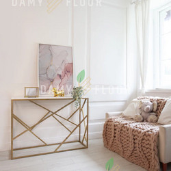 DAMY FLOOR FAMILY 285-15-LVT Дуб Светлый