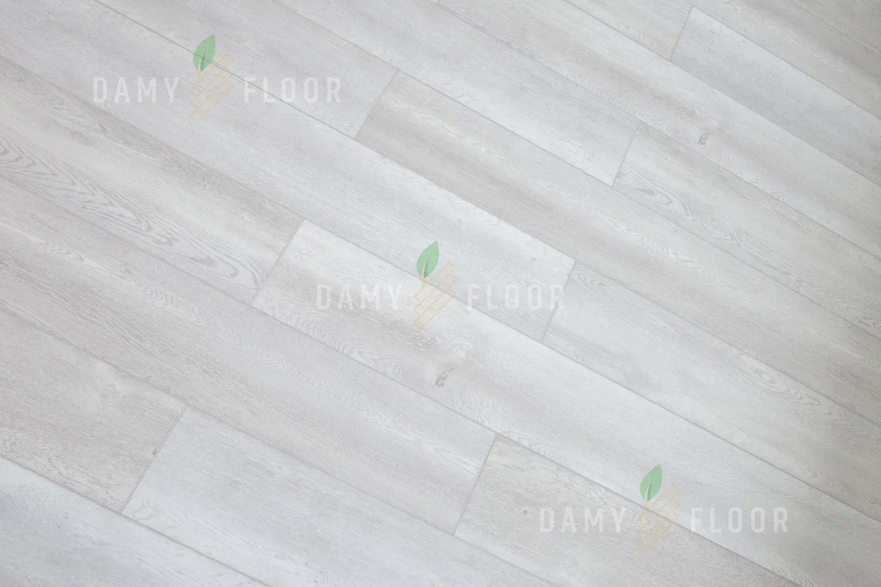 DAMY FLOOR FAMILY 304-3-LVT Дуб Зимний