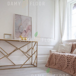 DAMY FLOOR FAMILY 304-3-LVT Дуб Зимний