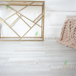 DAMY FLOOR FAMILY 304-3-LVT Дуб Зимний