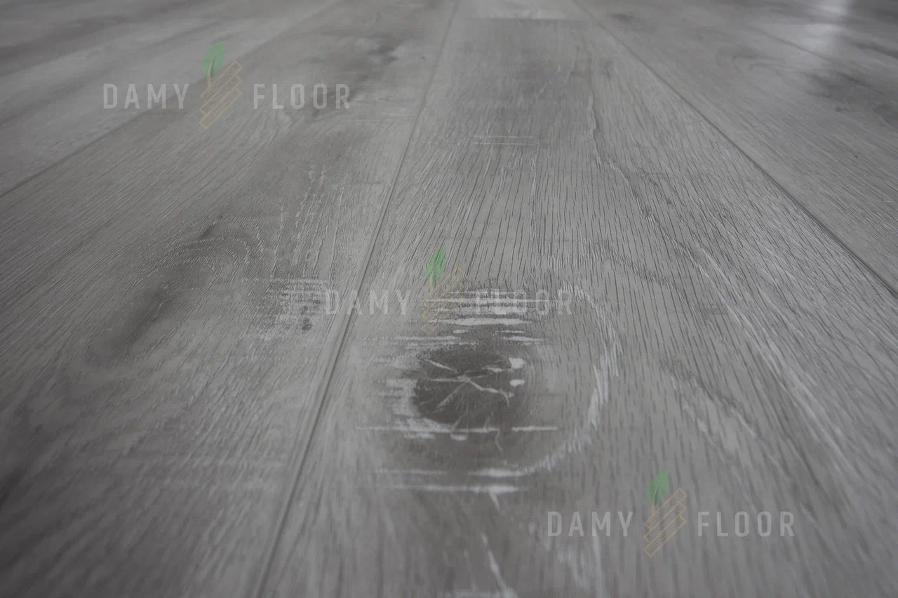 DAMY FLOOR FAMILY 369-28-LVT Дуб Рустикальный серый
