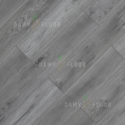 DAMY FLOOR FAMILY 369-28-LVT Дуб Рустикальный серый