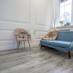 DAMY FLOOR FAMILY 369-28-LVT Дуб Рустикальный серый