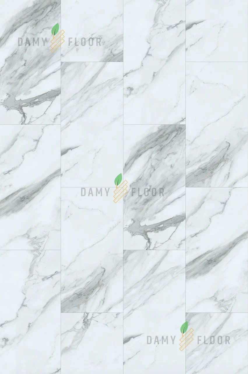 DAMY FLOOR ASCENT LVT 124-1-ST Эверест