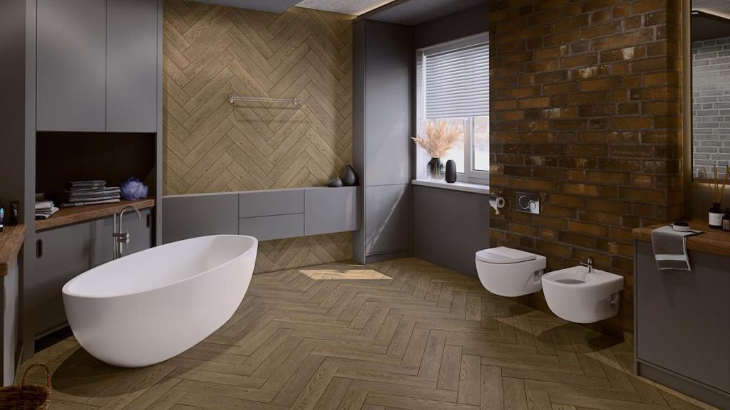 DAMY FLOOR LONDON 0030-6L Ноттингем