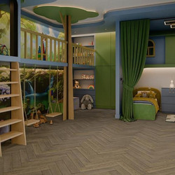 DAMY FLOOR LONDON 0030-6L Ноттингем