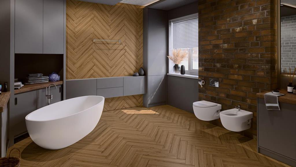 DAMY FLOOR LONDON 5246-10 Лидс