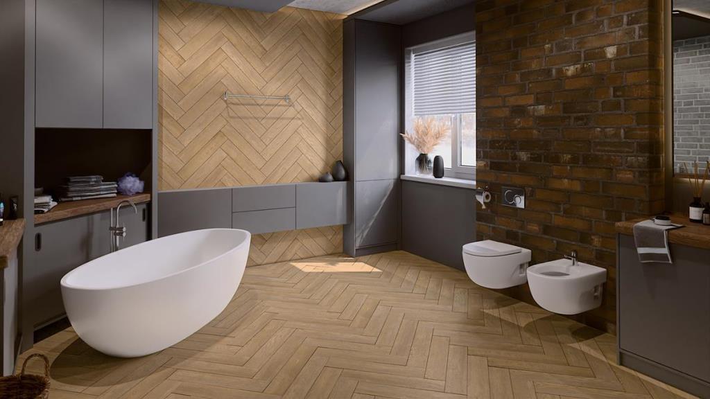 DAMY FLOOR LONDON 5248-8 Брайтон