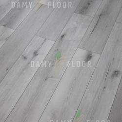 DAMY FLOOR FAMILY T7020-2 Дуб Калассический Серый