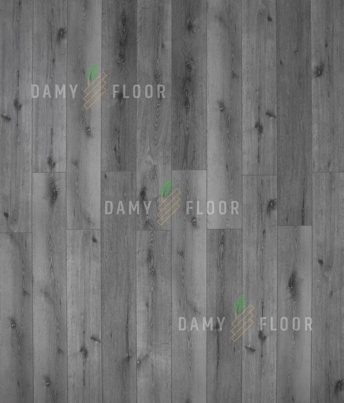 DAMY FLOOR FAMILY T7020-23 Дуб Сильвер