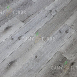 DAMY FLOOR FAMILY T7020-5D Дуб Состаренный Серый
