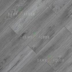 DAMY FLOOR FAMILY TCM369-28 Дуб Рустикальный Серый