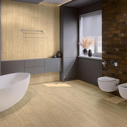 DAMY FLOOR FAMILY 0030-2 Дуб Латте