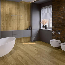 DAMY FLOOR FAMILY 190902EL-07F Дуб Золотой