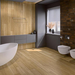 DAMY FLOOR FAMILY DF03-F Дуб Медовый