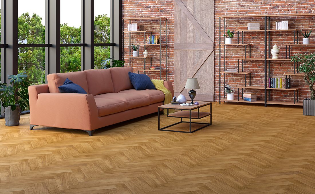 Kochanelli Дуб Натура standart