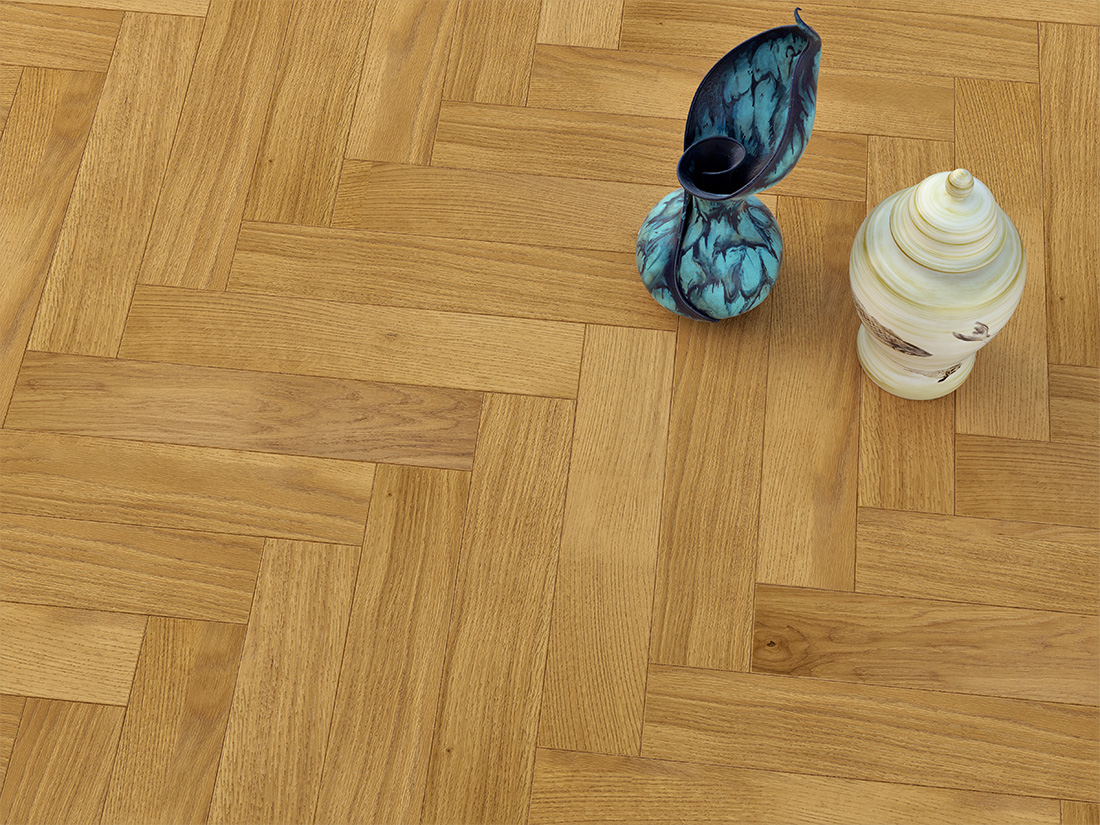 Kochanelli Дуб Натура standart