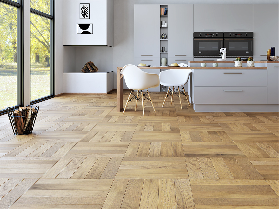 Kochanelli Дуб Лиа standart