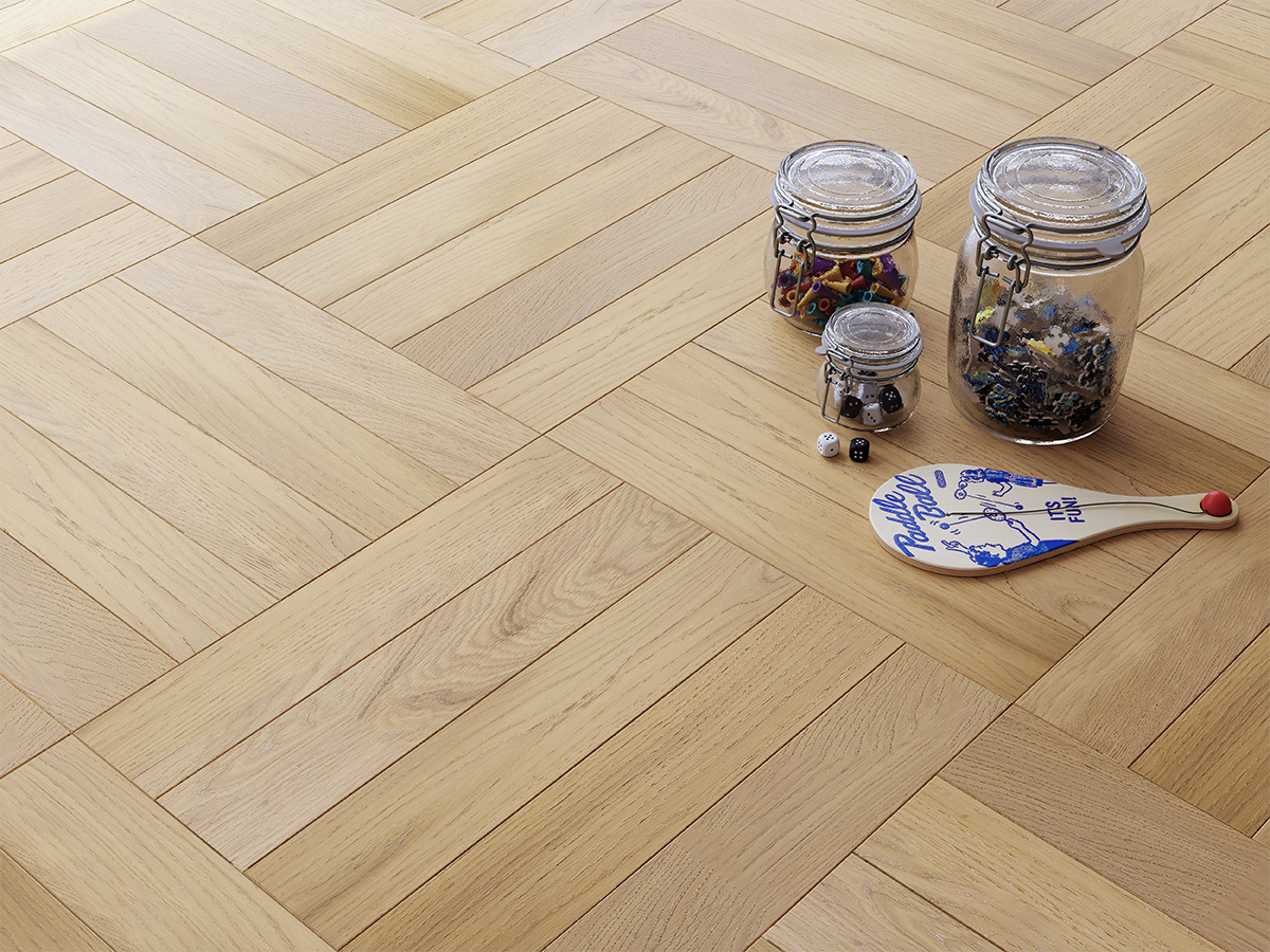 Kochanelli Дуб Лиа standart