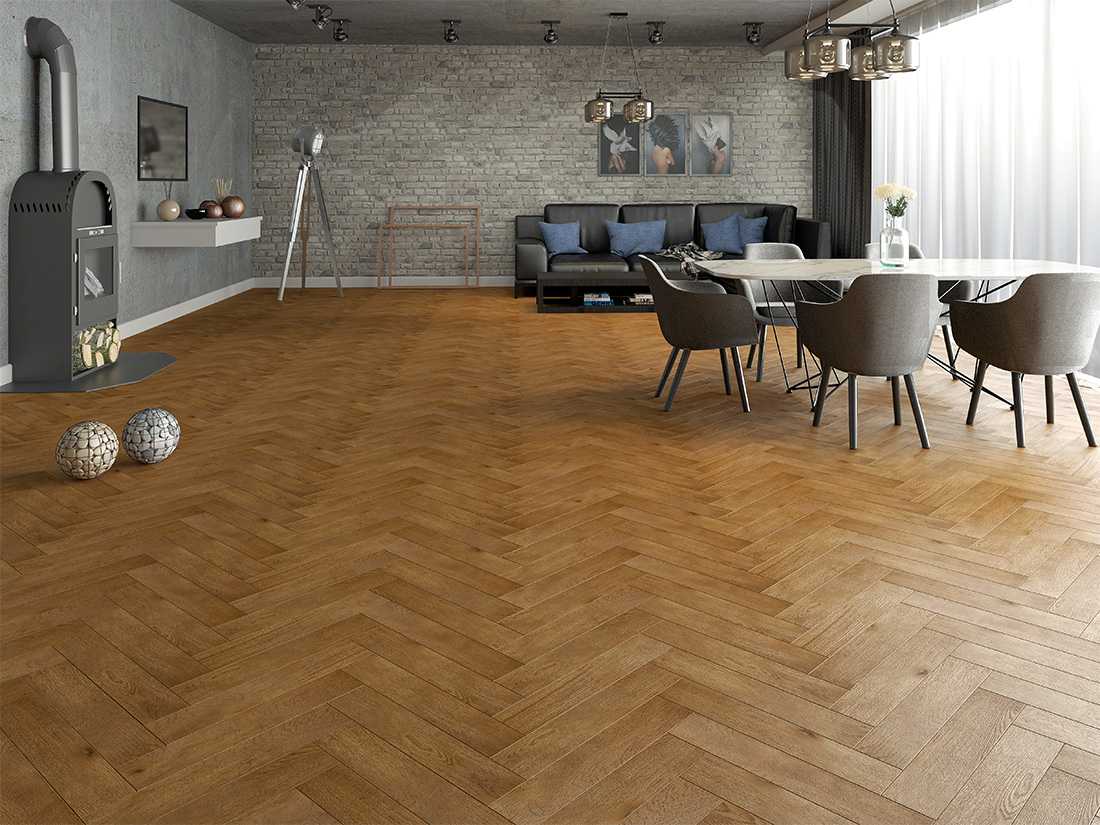 Kochanelli Дуб Дестиладеро standart