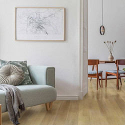 SPC Floor Bonkeel Line New PL143 Fagus