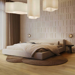 SPC Floor Bonkeel Line New PL340 Marmor