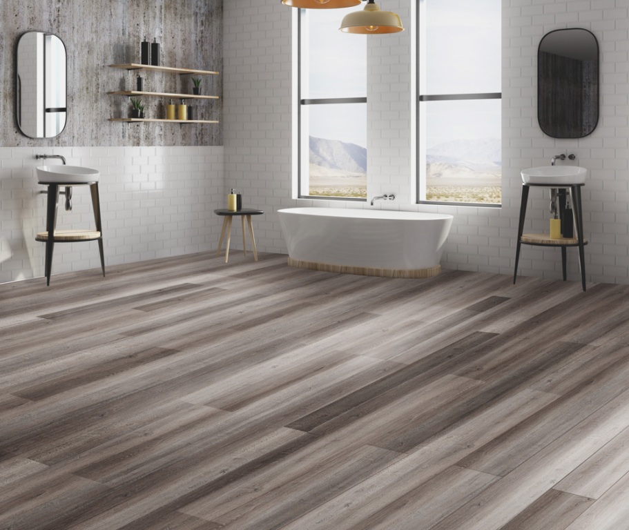 SPC Floor Bonkeel Line New PL440 Sabulum