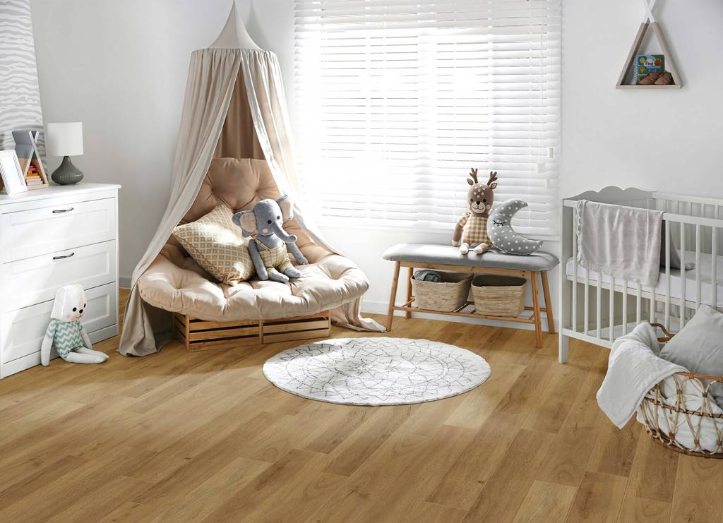 SPC Floor Bonkeel Line New PL342 Cortex