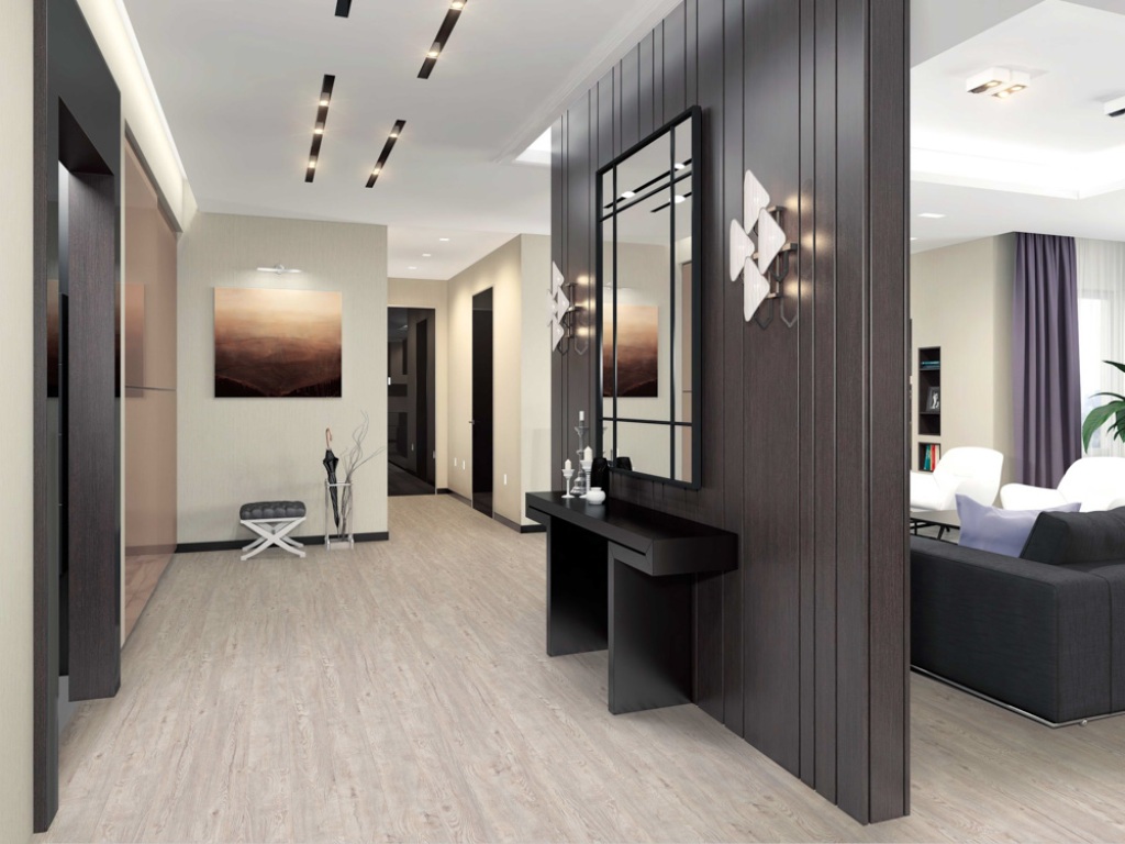 SPC Floor Bonkeel Line New PL142 Aceris