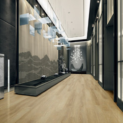 SPC Floor Bonkeel Line New PL347 Betula