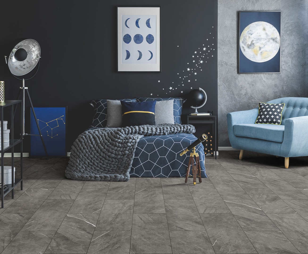 SPC Floor Aberhof Hart Bever 5508