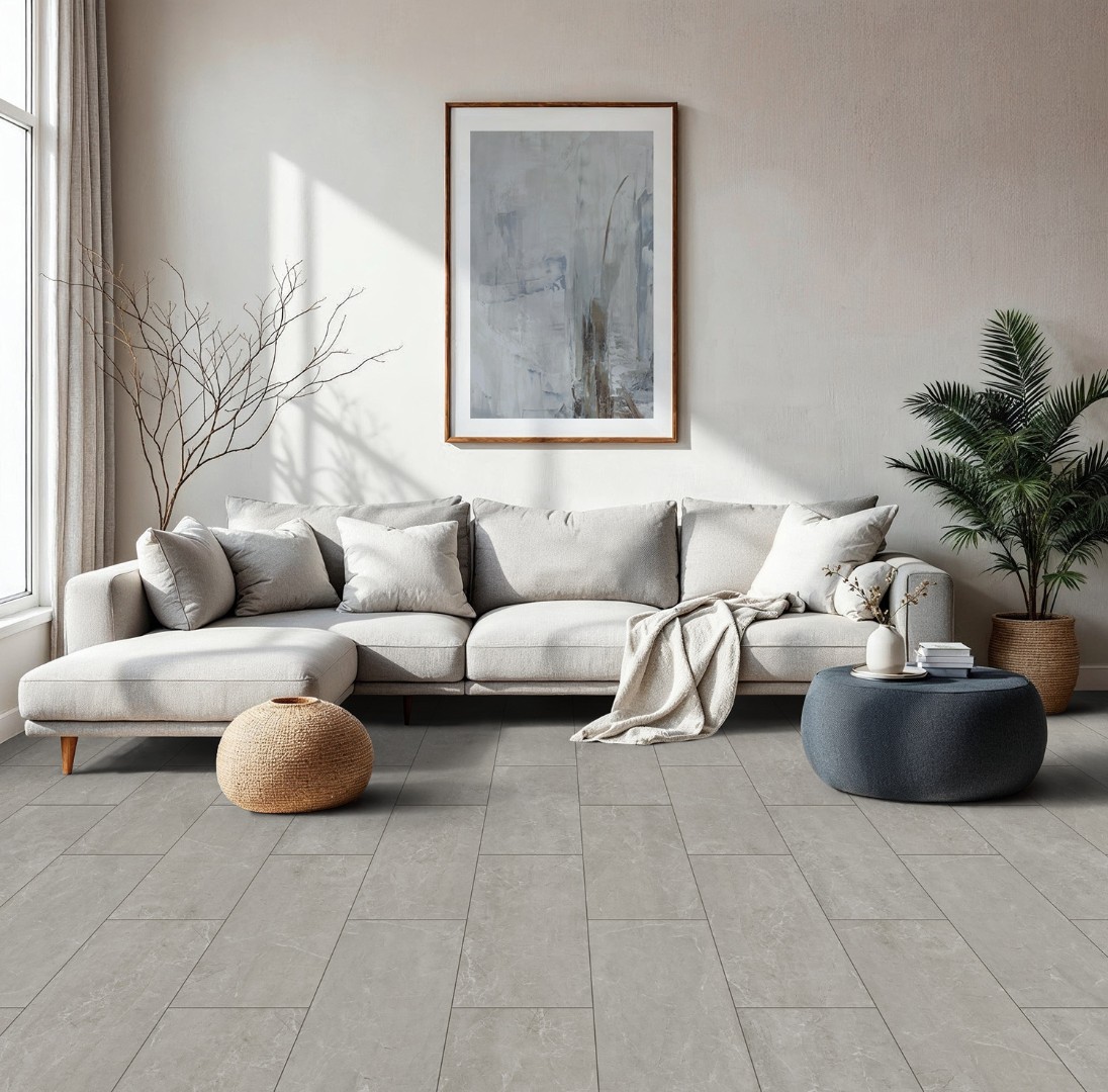 SPC Floor Aberhof Hart Vills 5506