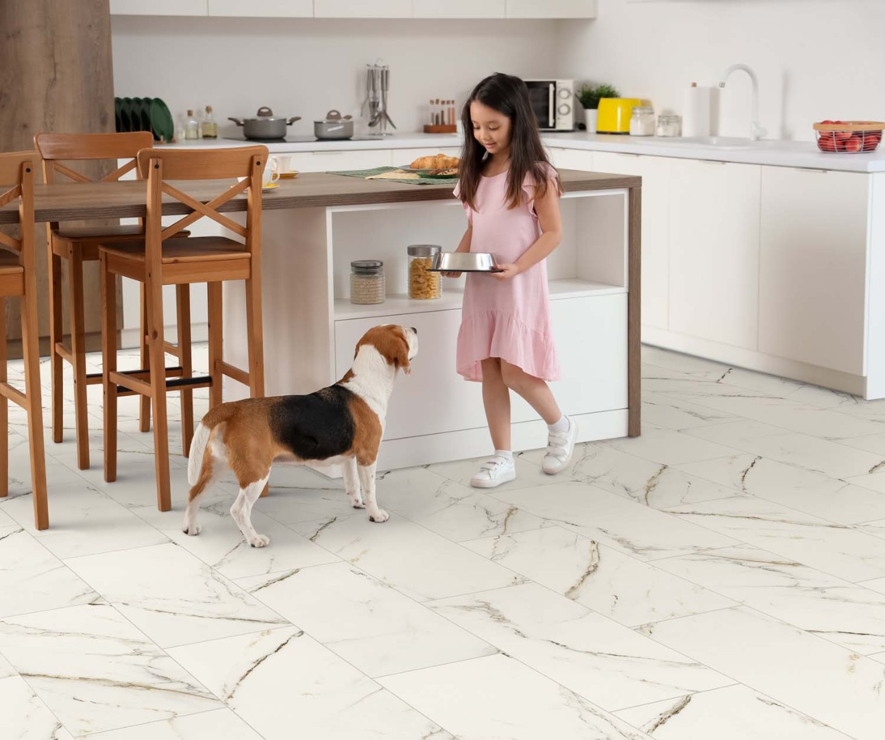 SPC Floor Aberhof Hart Main 5509