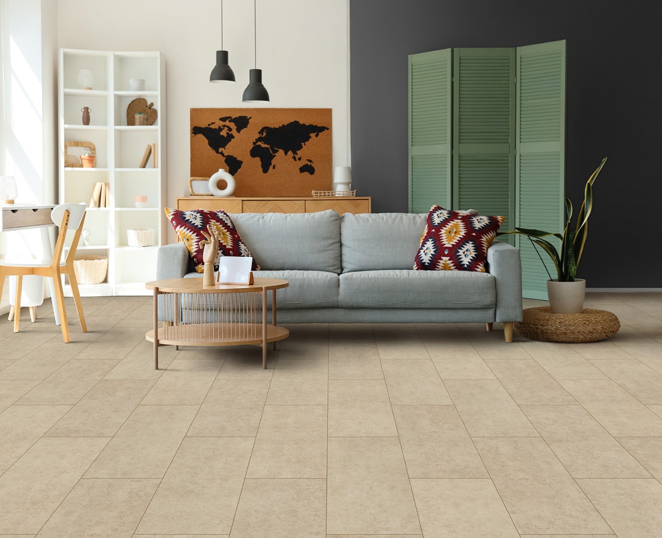 SPC Floor Aberhof Hart Oder 5502