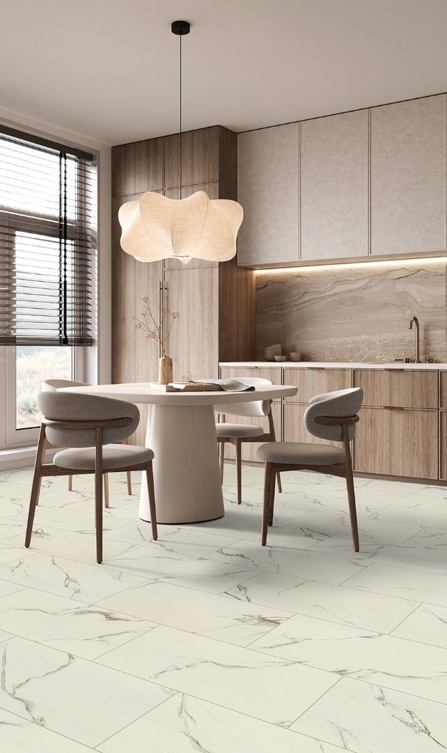 SPC Floor Aberhof Hart Elba 5510